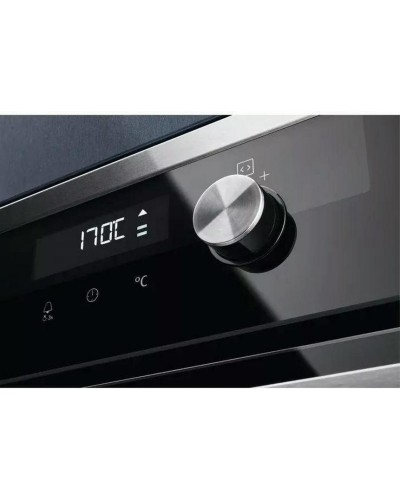 Микроволновая печь Electrolux KVKDE40X