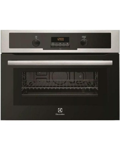 Микроволновая печь Electrolux EVY6600AOX