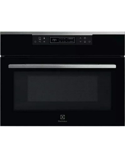 Микроволновая печь Electrolux KVKBE00X