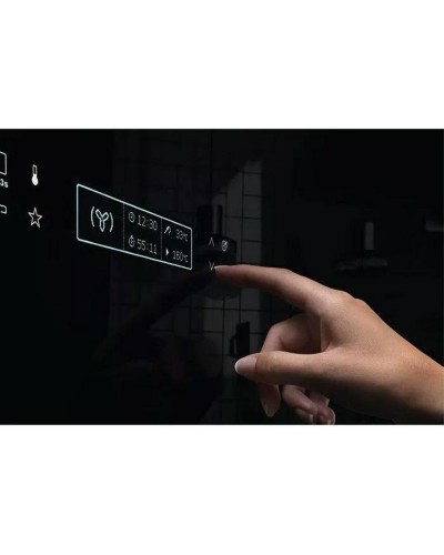 Микроволновая печь Electrolux KVKBE00X