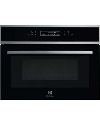 Микроволновая печь Electrolux EVK8E00X