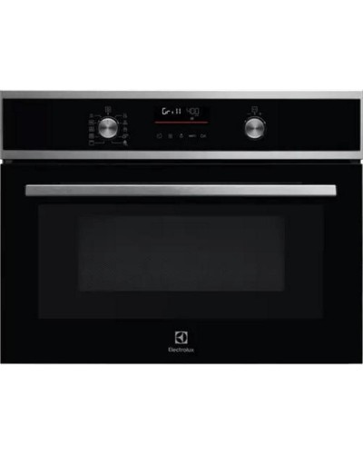 Микроволновая печь Electrolux EVM6E46X