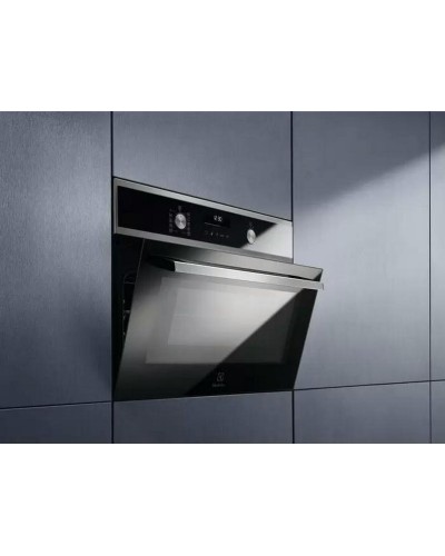 Микроволновая печь Electrolux EVM6E46X