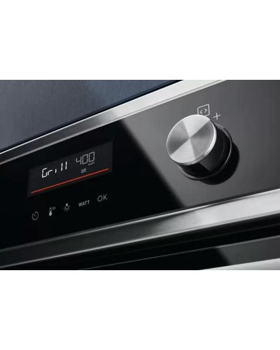 Микроволновая печь Electrolux EVM6E46X