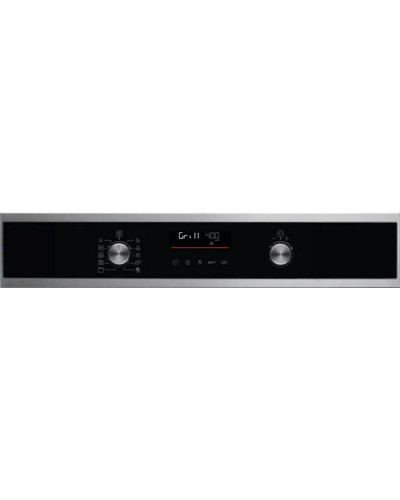 Микроволновая печь Electrolux EVM6E46X