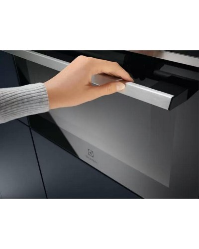 Микроволновая печь Electrolux EVM6E46X