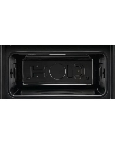 Микроволновая печь Electrolux EVMBE08X