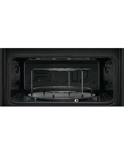 Микроволновая печь Electrolux EVMBE08X