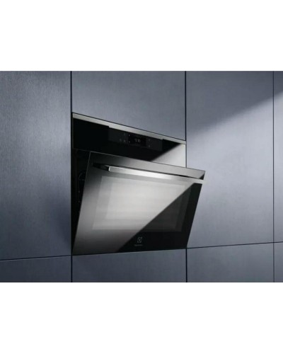 Микроволновая печь Electrolux EVMBE08X