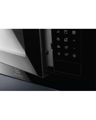 Микроволновая печь Electrolux EMS4253TMK