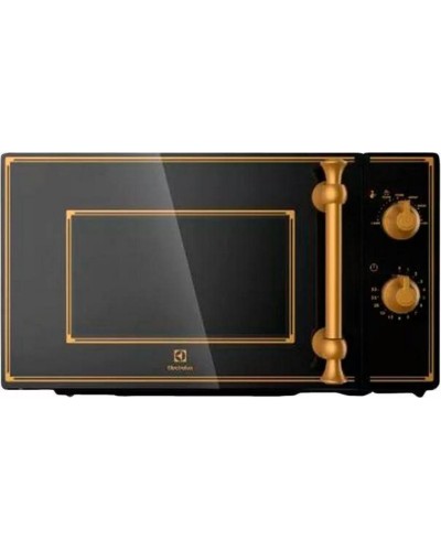 Микроволновая печь Electrolux EMM20000OK