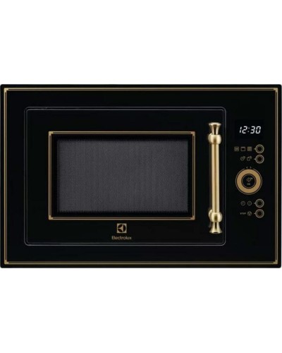 Встраиваемая микроволновая печь Electrolux EMT25203OK