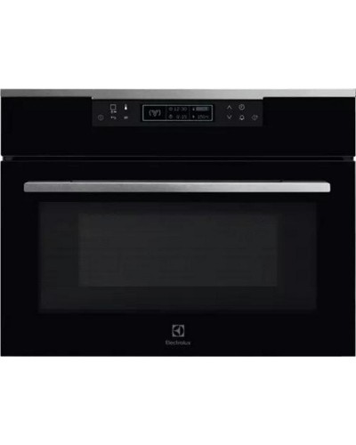 Микроволновая печь Electrolux VKK8E00X