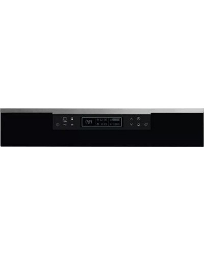 Микроволновая печь Electrolux VKK8E00X