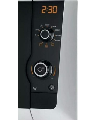 Микроволновая печь Electrolux EMS21400W