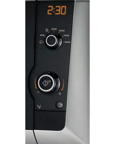 Микроволновая печь Electrolux EMS21400S