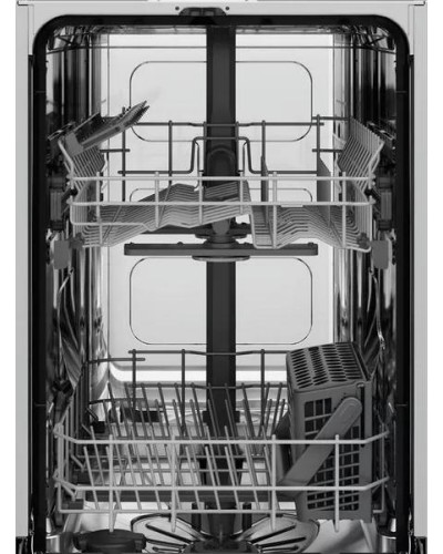 Посудомоечная машина Electrolux EEA12100L