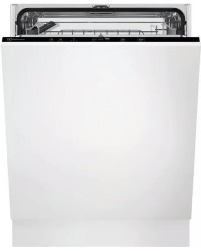 Встраиваемая посудомоечная машина Electrolux EES27100L