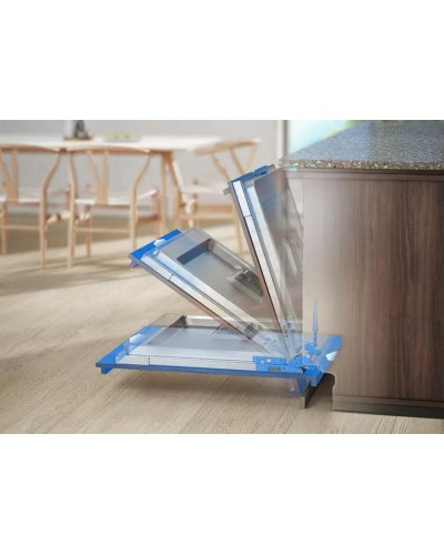 Посудомоечная машина Electrolux EEA727200L