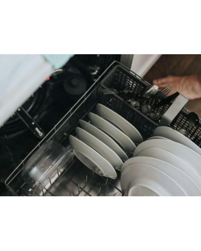 Посудомоечная машина Electrolux EEM48300L
