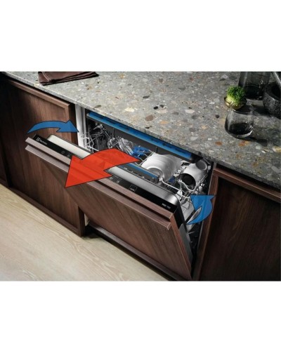 Посудомоечная машина Electrolux EEM48300L