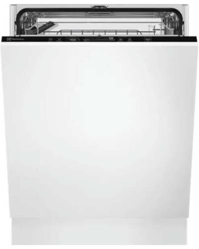 Встраиваемая посудомоечная машина Electrolux GlassCare 700 EEG47300L