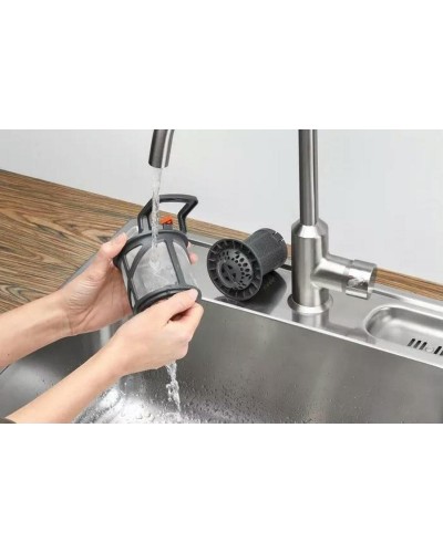 Встраиваемая посудомоечная машина Electrolux EEM43211L
