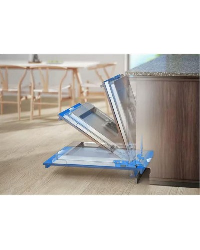Посудомоечная машина Electrolux EEQ43100L