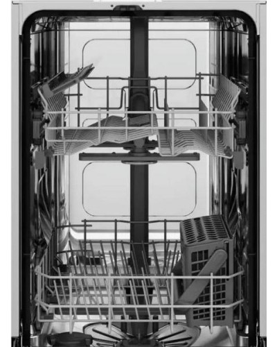 Встраиваемая посудомоечная машина Electrolux KEAD2100L