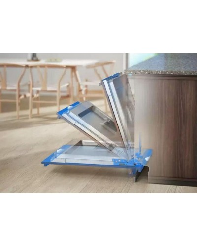 Встраиваемая посудомоечная машина Electrolux KEAD2100L