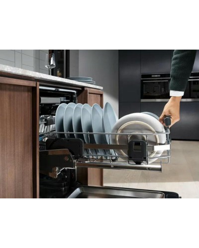 Посудомоечная машина Electrolux EEC87300W