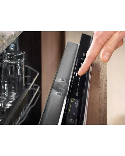 Посудомоечная машина Electrolux EEC87300W