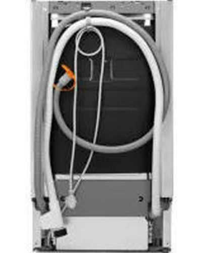 Встраиваемая посудомоечная машина Electrolux SatelliteClean 600 EEM43201L