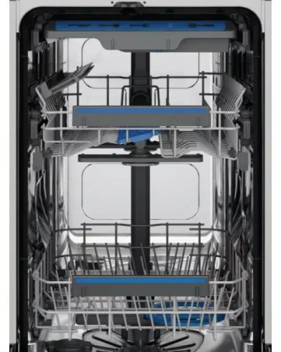 Встраиваемая посудомоечная машина Electrolux SatelliteClean 600 EEM43201L