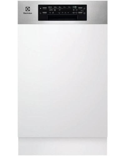Посудомоечная машина Electrolux EEM43300IX