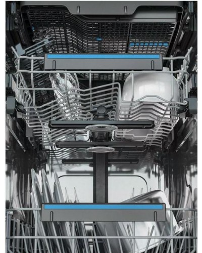 Посудомоечная машина Electrolux EEM43300IX