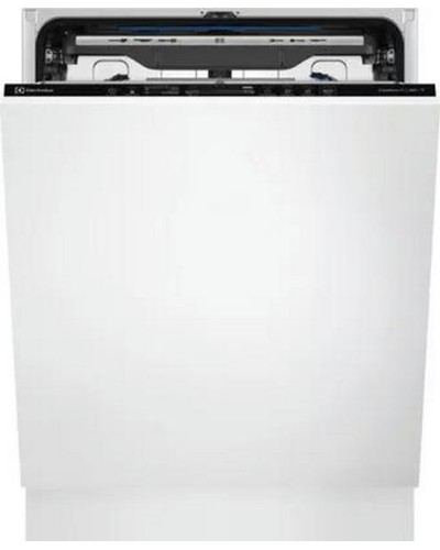 Посудомоечная машина Electrolux EEC87400W