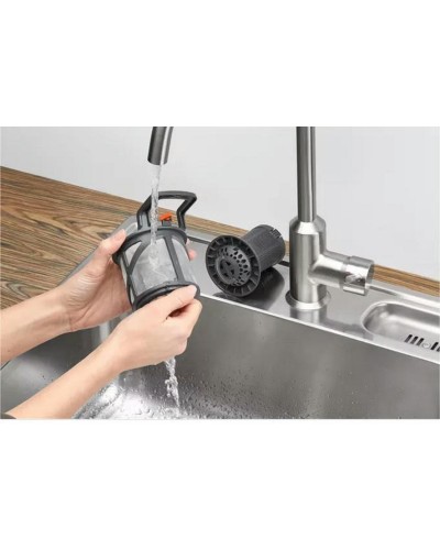 Посудомоечная машина Electrolux KEMC3211L