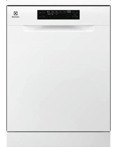 Отдельностоящая посудомоечная машина Electrolux ESM48310SW
