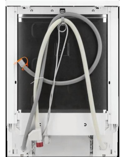 Отдельностоящая посудомоечная машина Electrolux ESM48310SW