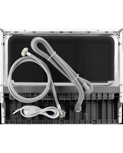 Настольная посудомоечная машина Electrolux ESF2400OS