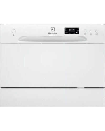 Настольная посудомоечная машина Electrolux ESF2400OW