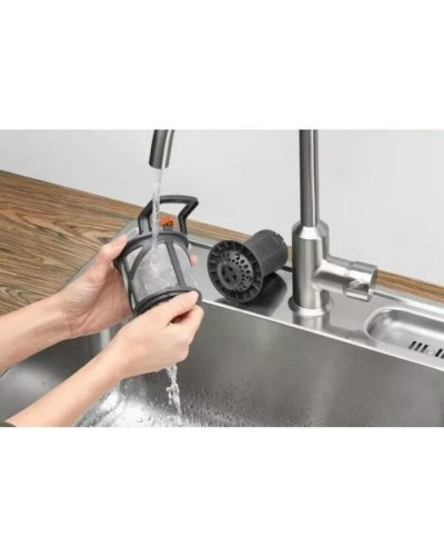 Встраиваемая посудомоечная машина Electrolux KEGB9410L