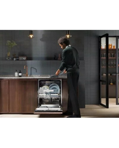 Посудомоечная машина Electrolux EEC87315L