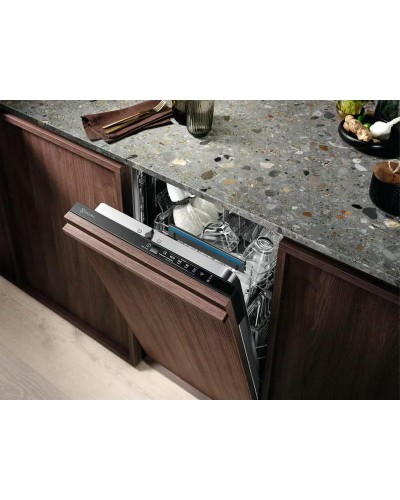 Посудомоечная машина Electrolux EMA12110L