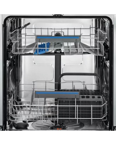 Отдельностоящая посудомоечная машина Electrolux ESA47210SX