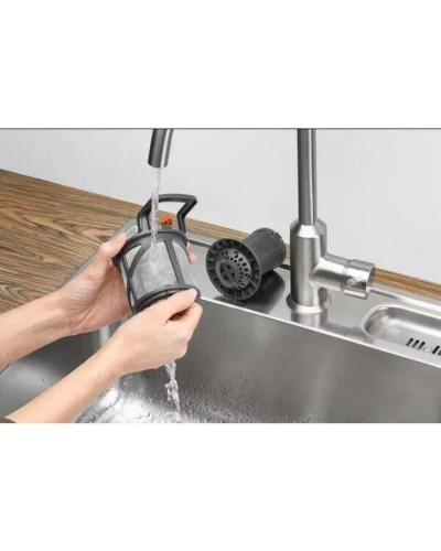 Встраиваемая посудомоечная машина Electrolux KEMB9310L