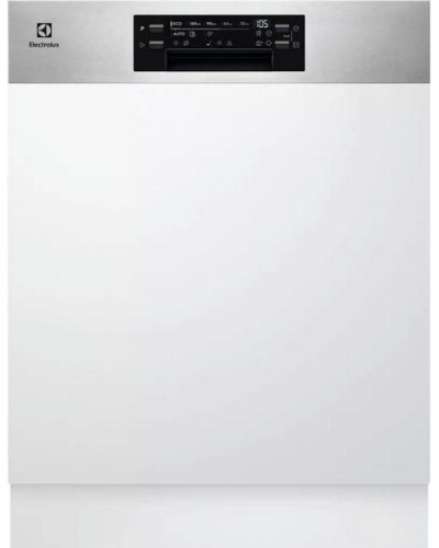 Посудомоечная машина Electrolux EEM69300IX
