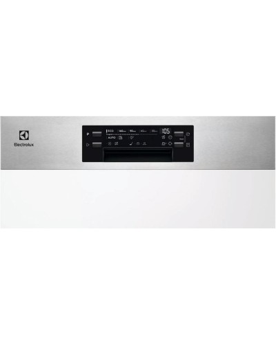 Посудомоечная машина Electrolux EEM69300IX