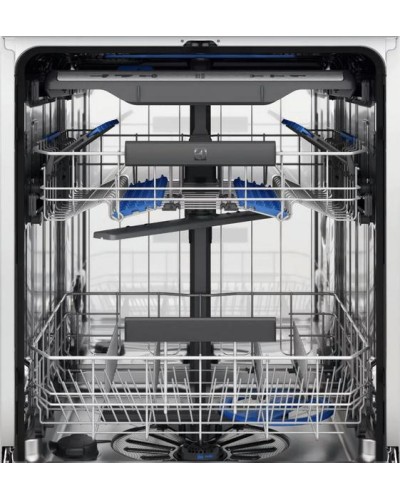 Посудомоечная машина Electrolux EEM69300IX